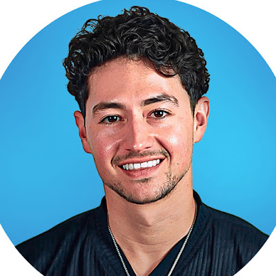Nick Saraev